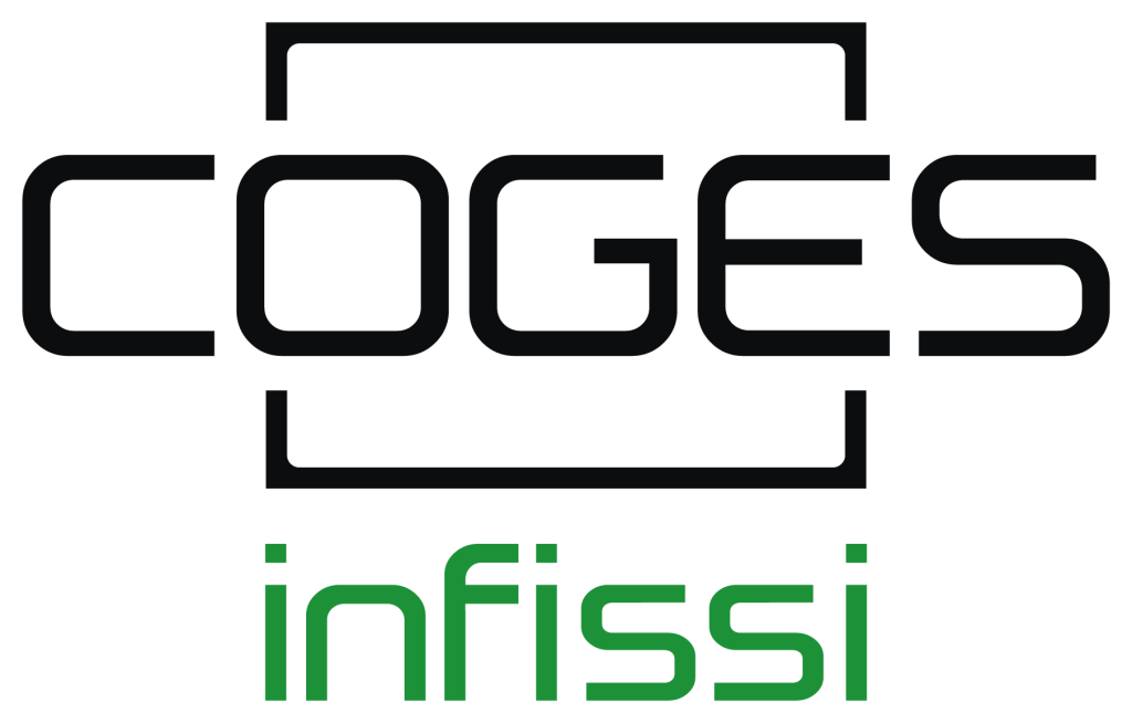 Logo Coges
